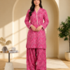 Noor Bloom Co-Ord Set noor bloom co ord set – eid collection