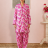 Pearl Mist Co-Ord Set aqua bloom co ord set – refreshing summer style (copy)