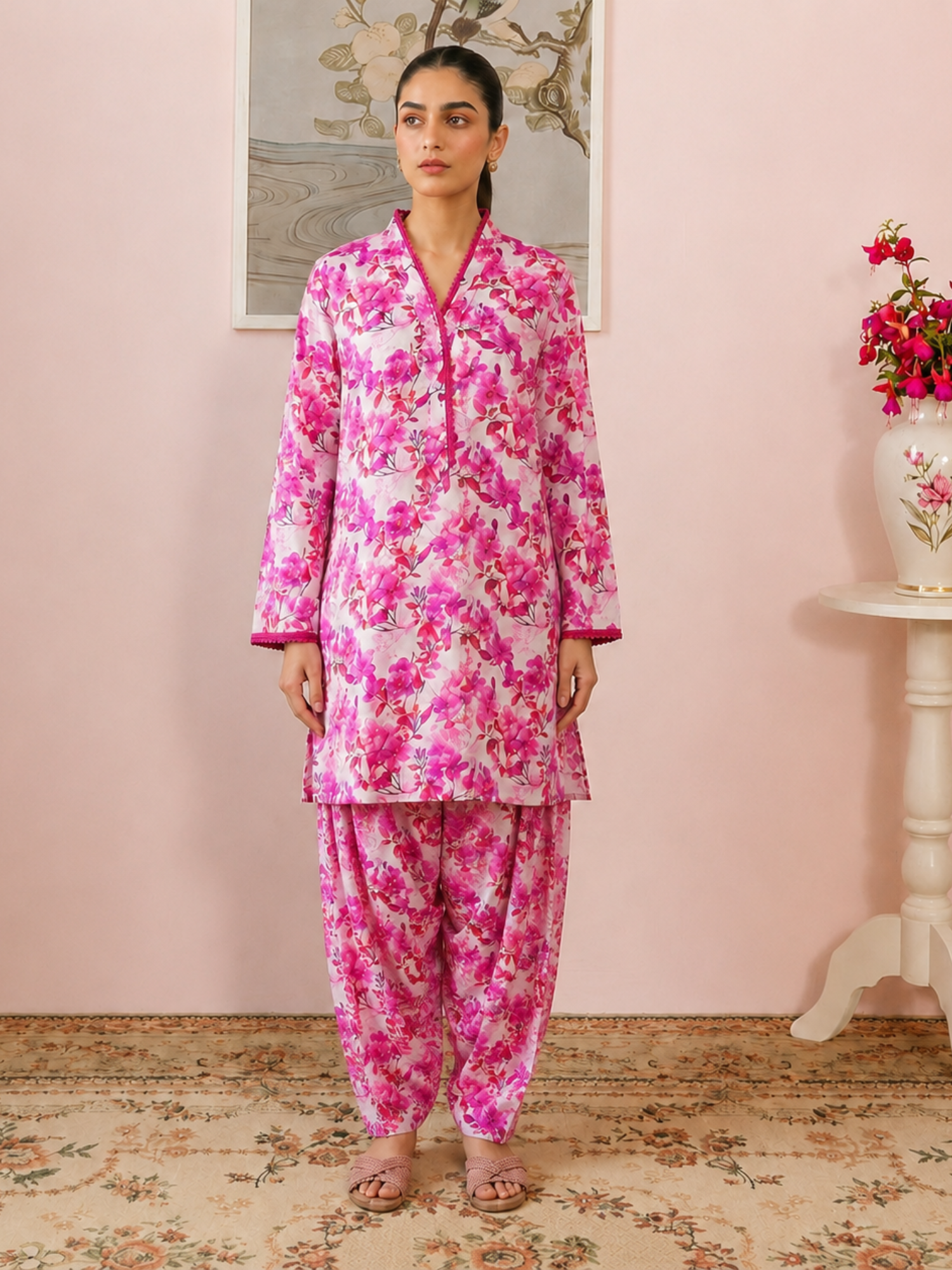 aqua bloom co ord set – refreshing summer style (copy) aqua bloom co ord set – refreshing summer style (copy)