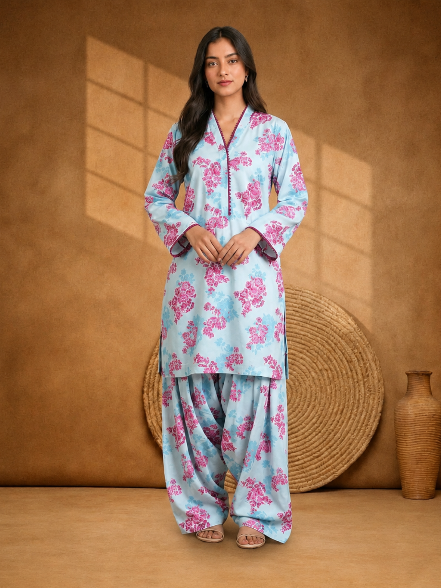 eid elegance co ord set – premium collection eid elegance co ord set – premium collection