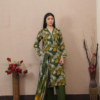 Nooré Printed Lawn 3 Piece Suit nooré printed lawn 3 piece suit